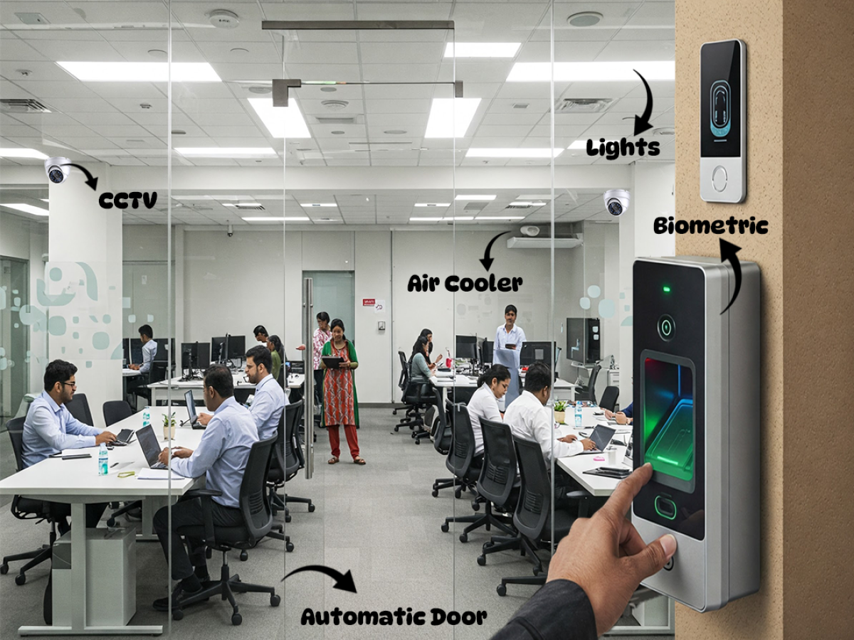 office automation office automation